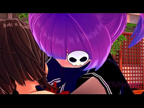 ❤️ Sauali teine ​​Arachne. Vitio feusua'iga ❤