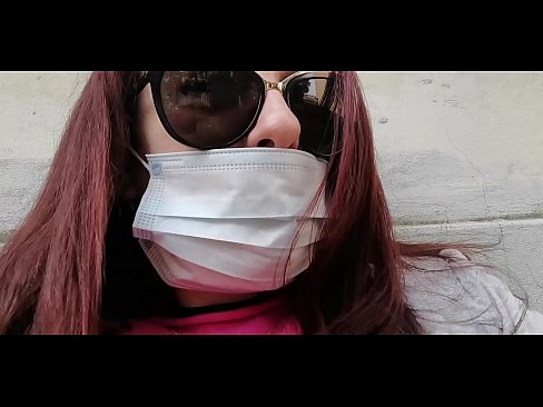 ❤️ Ua tauimasui Nicoletta i lona tuaoi ma pi i lona faletaavale (Special Covid19 Italian Quarantine) Vitio feusua'iga ❤
